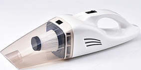 Car vacuum cleaner A013